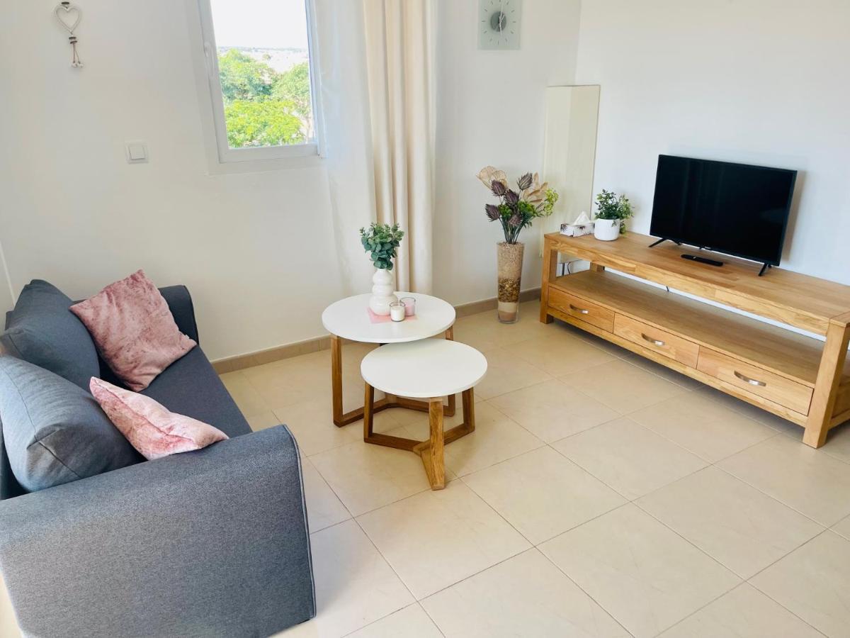 Apartment Lucy Hacienda Riquelme Golf Resort Murcia Luaran gambar