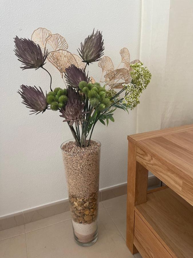 Apartment Lucy Hacienda Riquelme Golf Resort Murcia Luaran gambar