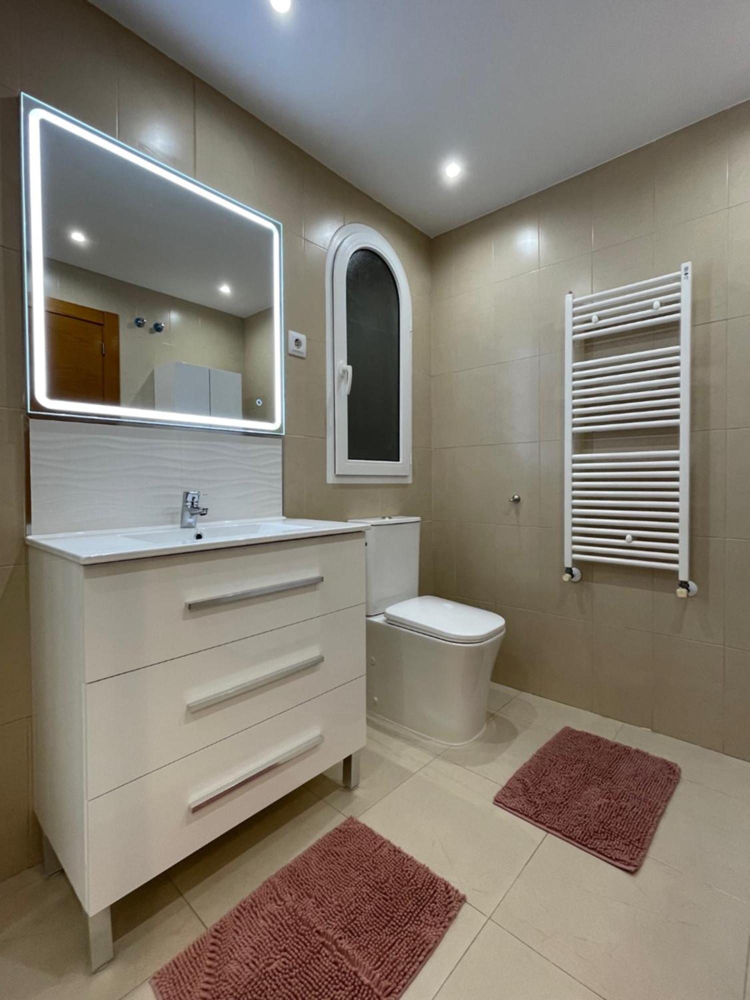 Apartment Lucy Hacienda Riquelme Golf Resort Murcia Luaran gambar