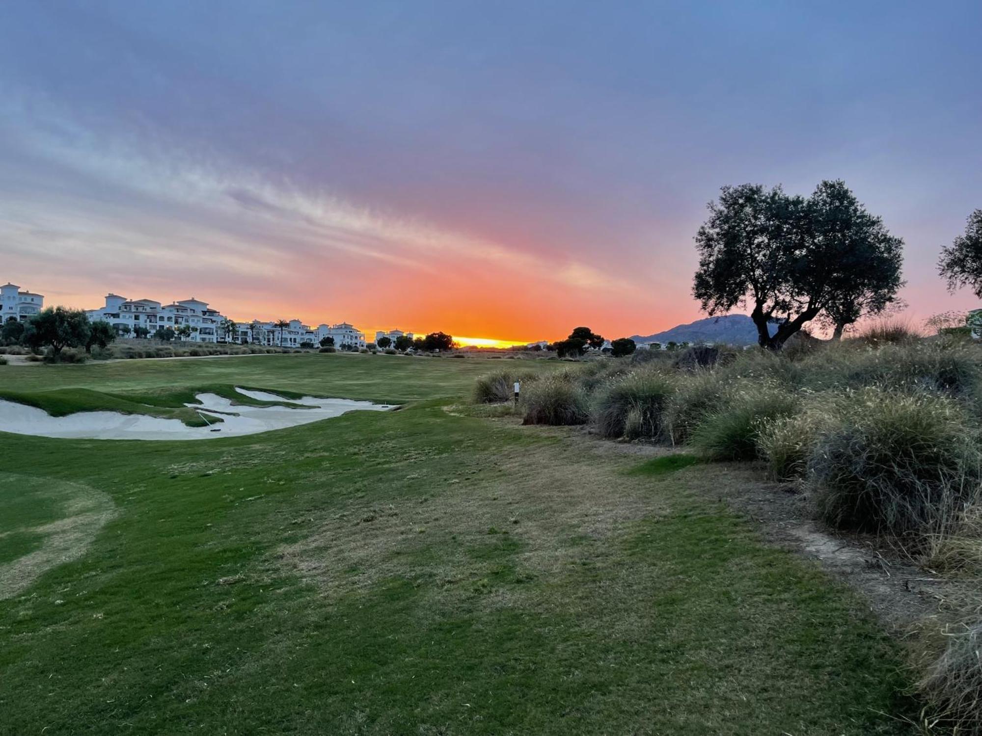 Apartment Lucy Hacienda Riquelme Golf Resort Murcia Luaran gambar