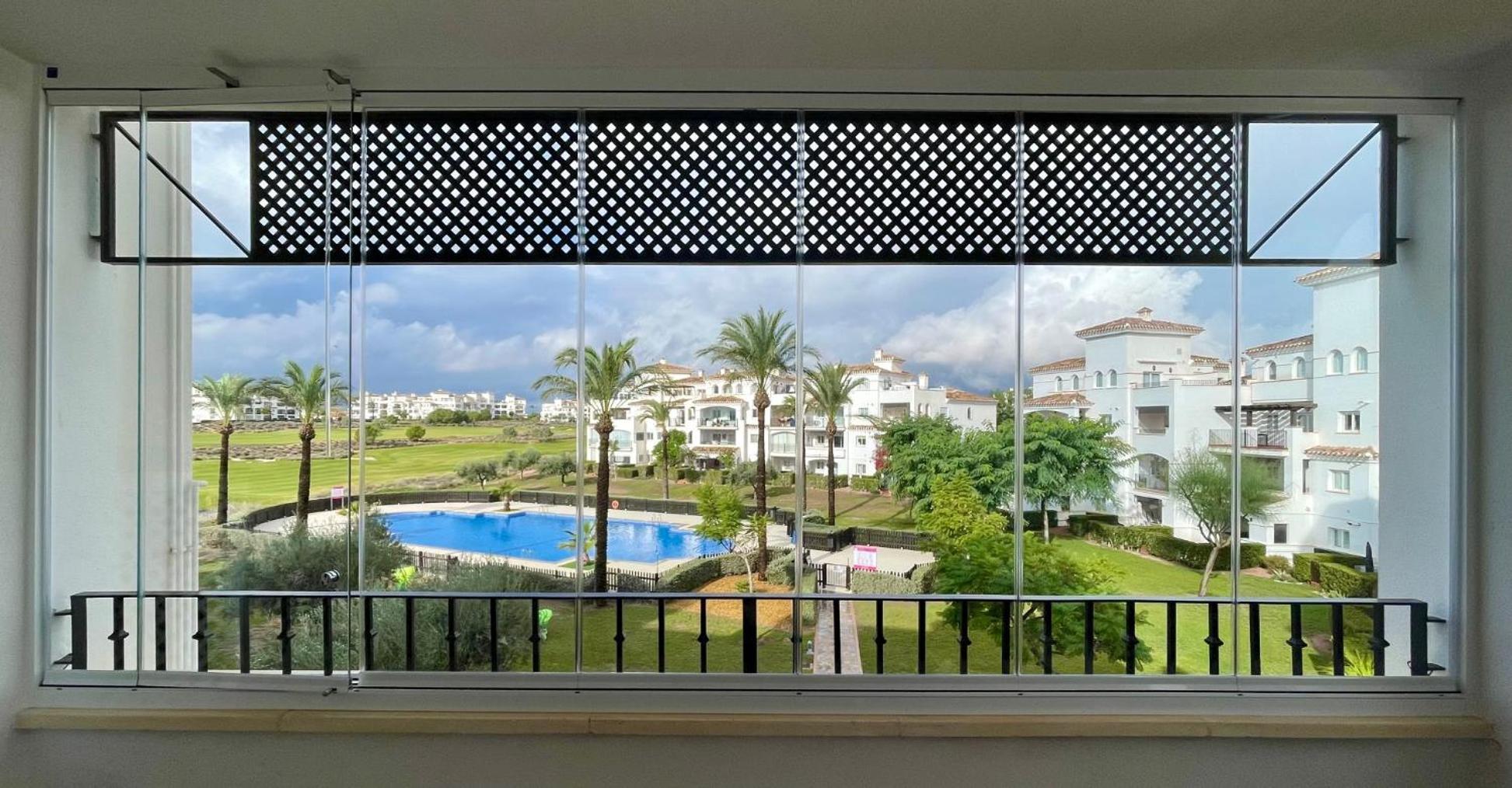 Apartment Lucy Hacienda Riquelme Golf Resort Murcia Luaran gambar